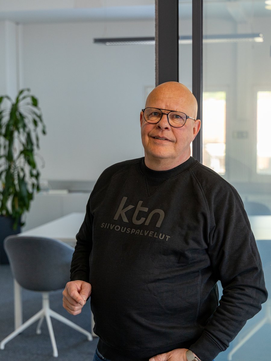 Ilkka Syrjälä